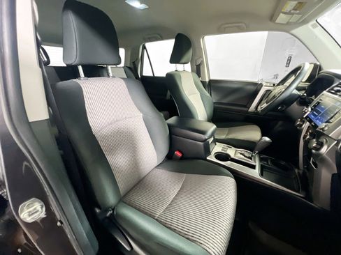 Used 2023 Toyota 4Runner SR5 image 31