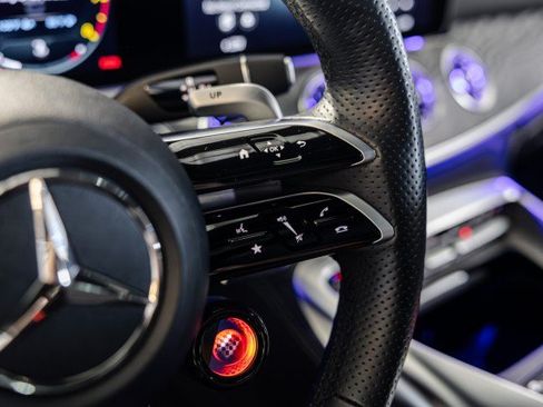 Used 2023 Mercedes-Benz AMG GT 63 S w/ Driver Assistance Package image 40