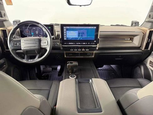 Used 2024 GMC Hummer EV 3X w/ LPO, Illumination Package image 24