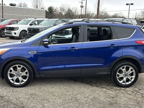 Used 2013 Ford Escape SEL image 3