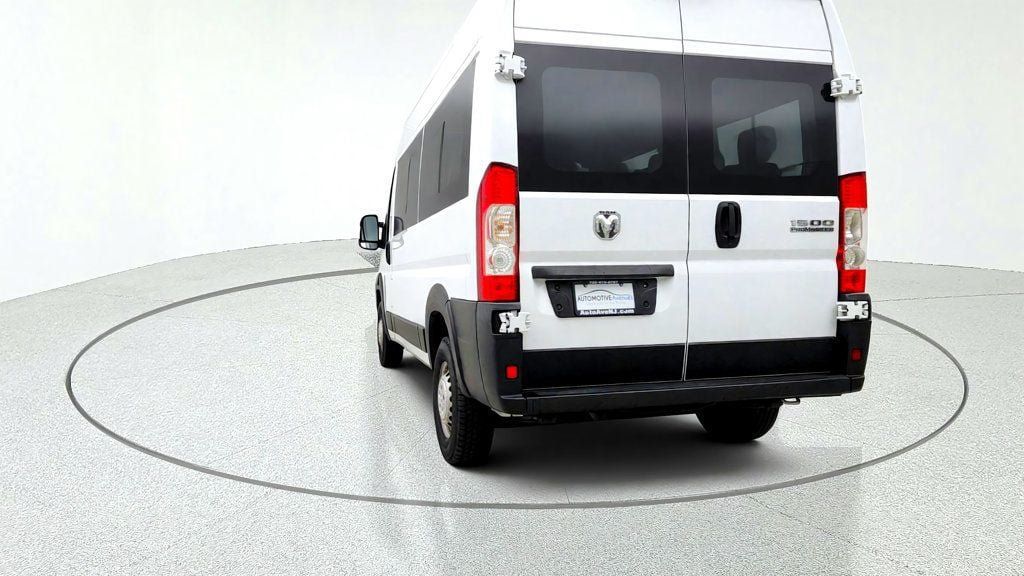 Used 2024 RAM ProMaster 1500 w/ Convenience Group FWD image 6