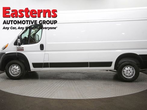 Used 2022 RAM ProMaster 2500 image 58