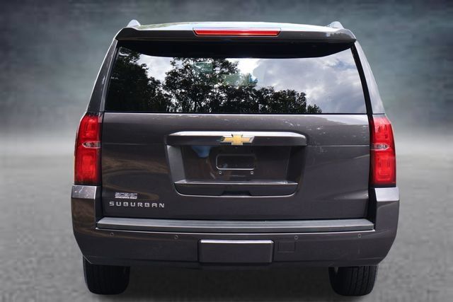 Used 2016 Chevrolet Suburban LT AWD/4WD image 26
