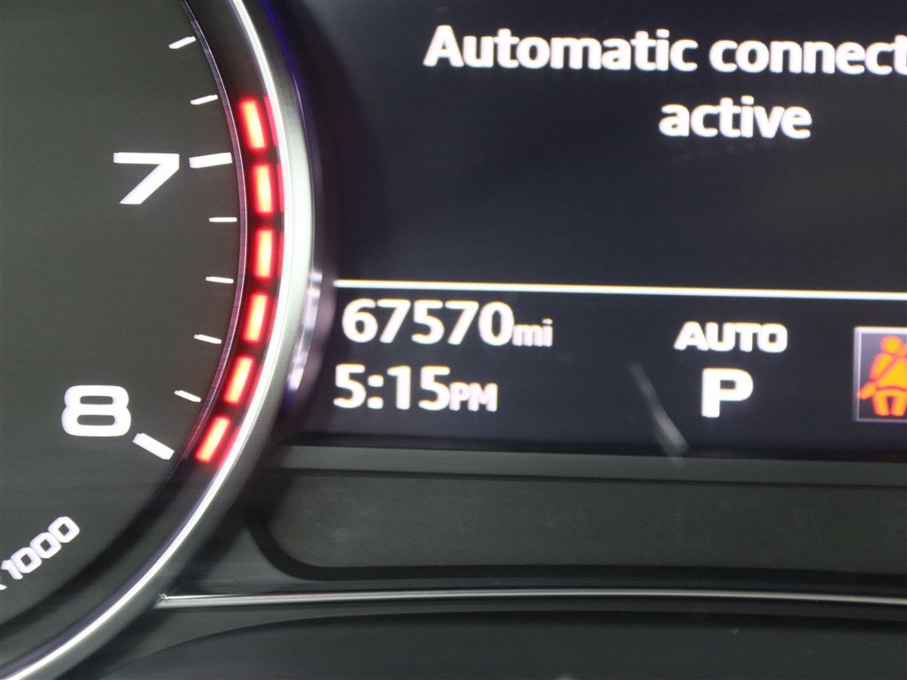 Used 2019 Audi A6 2.0T Premium w/ Convenience Package AWD/4WD image 32