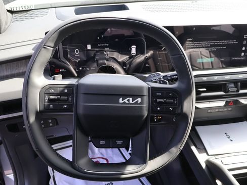New 2027 Kia Telluride SX Prestige X-Line AWD/4WD image 34