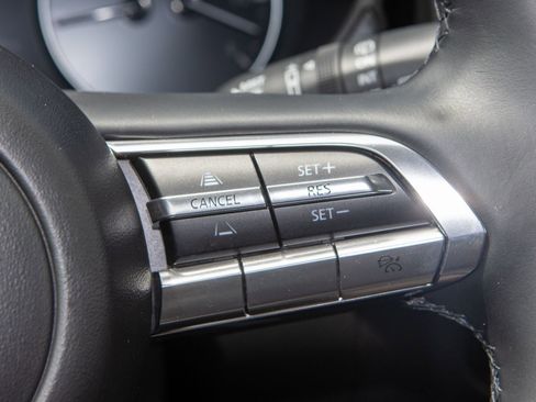 Certified 2025 MAZDA CX-50 AWD 2.5 S w/ Premium Package image 27