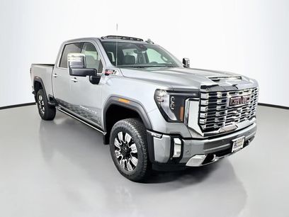 New 2026 GMC Sierra 2500 Denali w/ Denali Reserve Package