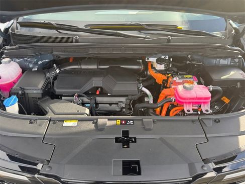 New 2026 Kia Carnival SX w/ SX Dark Edition Package image 22