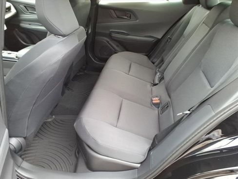 New 2026 Toyota Prius LE image 6