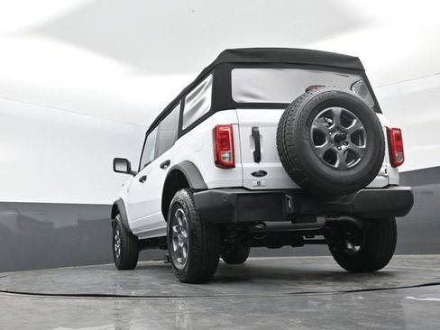 New 2025 Ford Bronco Big Bend image 27