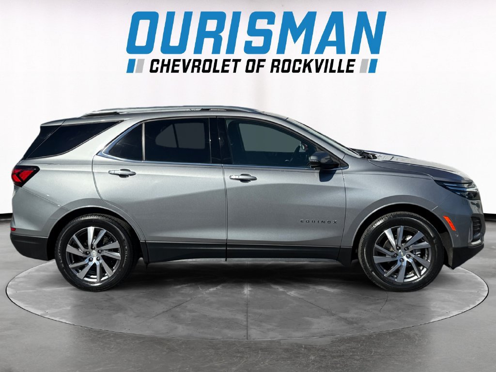 Used 2023 Chevrolet Equinox Premier FWD image 7
