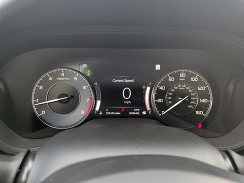 Used 2021 Acura TLX w/ Technology Package FWD image 21