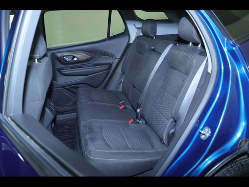 Used 2019 GMC Terrain SLE w/ Driver Convenience Package image 26