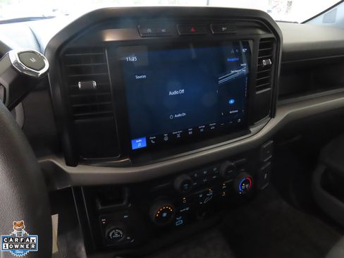 Used 2024 Ford F150 XL AWD/4WD image 18