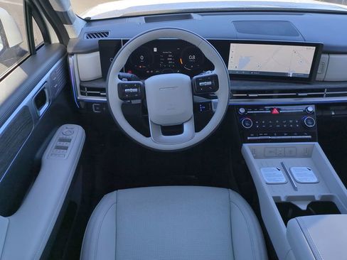 New 2026 Hyundai Santa Fe Calligraphy w/ Tow & Go Package image 20