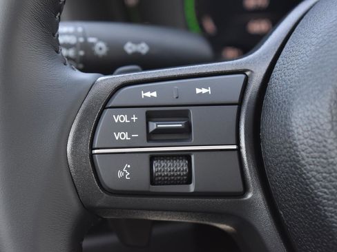 New 2025 Honda Accord Sport image 5