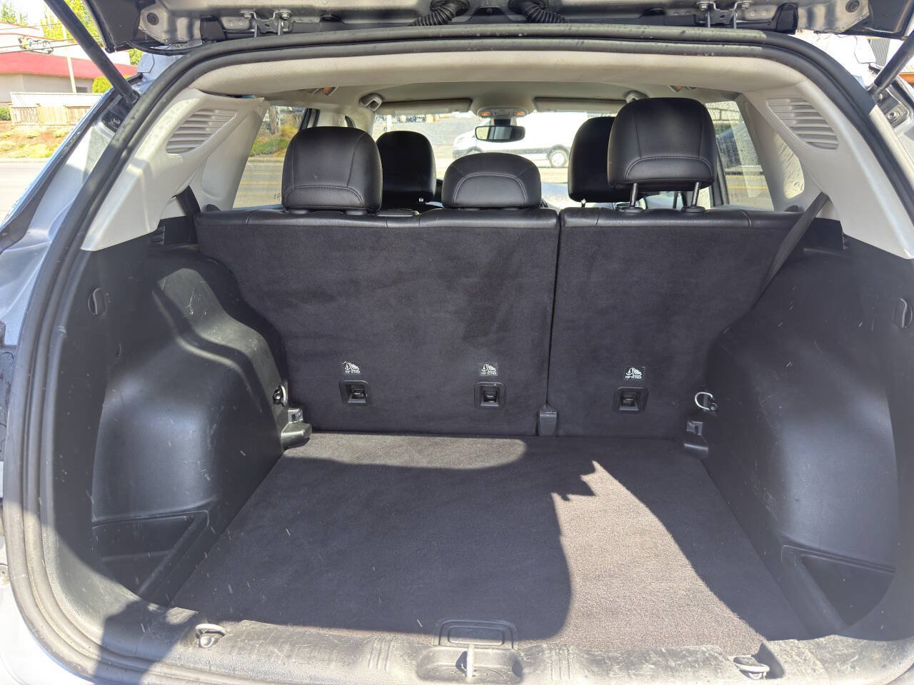 Used 2020 Jeep Compass Limited AWD/4WD image 5