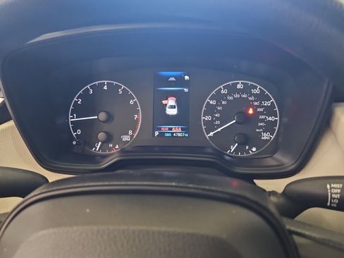 Used 2023 Toyota Corolla LE FWD image 10