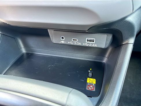 New 2026 Subaru Crosstrek 2.5i Wilderness w/ Crosstrek Mirror Package AWD/4WD image 36