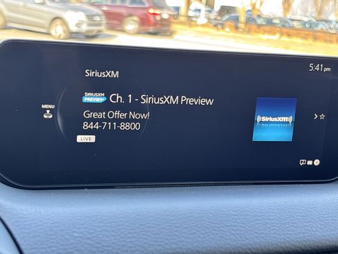 New 2026 MAZDA CX-50 AWD 2.5 S w/ Weather Package image 32