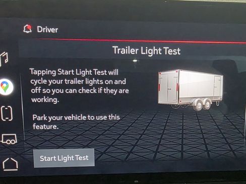 Used 2022 GMC Sierra 1500 Elevation w/ Max Trailering Package image 31