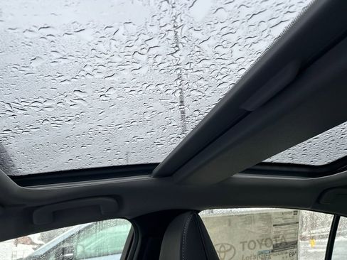 New 2026 Toyota Prius AWD image 15