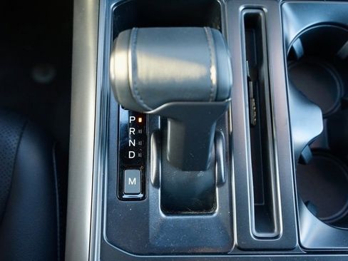 New 2025 Ford F150 Lariat w/ Equipment Group 501A Mid image 24