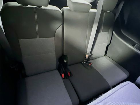 Used 2025 GMC Acadia Elevation image 28