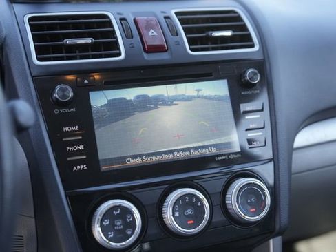 Used 2016 Subaru Forester 2.5i Premium image 27