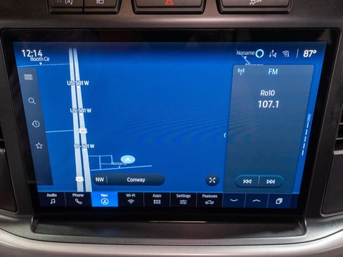 Used 2024 Ford F150 XL w/ Equipment Group 103A High AWD/4WD image 17