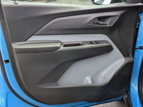 New 2027 Chevrolet Bolt LT FWD image 12