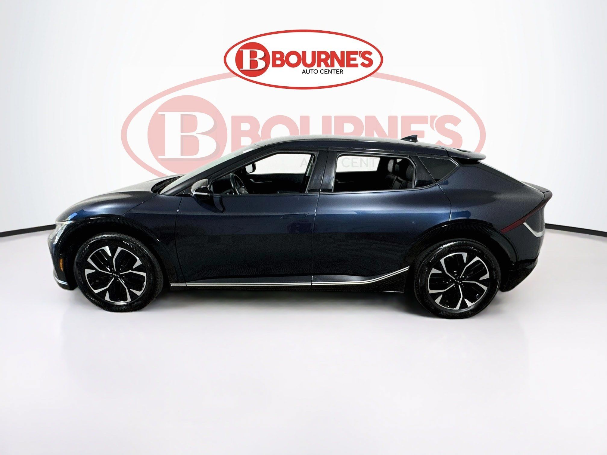 Used 2023 Kia EV6 Wind w/ Wind Technology Package AWD/4WD image 8