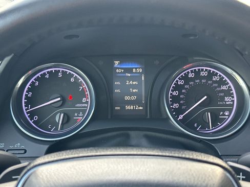 Used 2020 Toyota Camry SE image 21