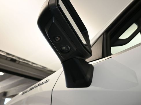 Used 2023 Chevrolet Silverado 1500 LTZ w/ LTZ Premium Package image 54