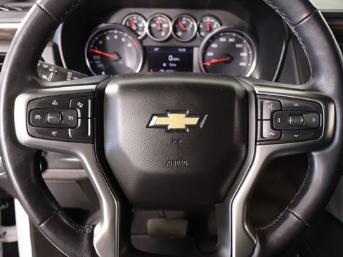 Used 2021 Chevrolet Tahoe LT image 3