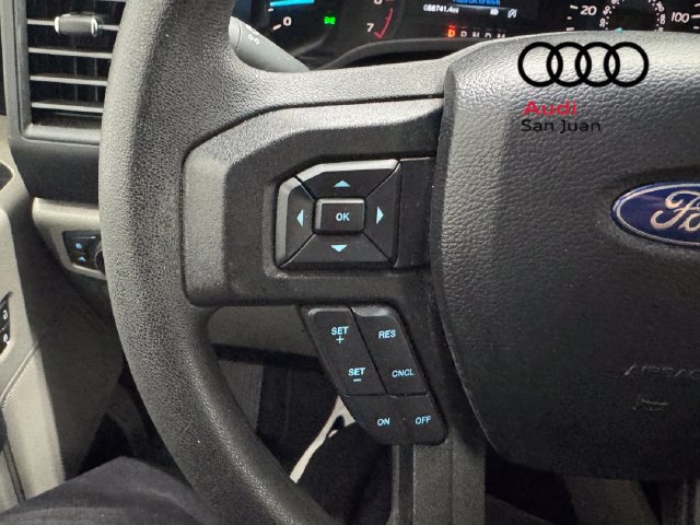 Used 2019 Ford F150 XL w/ Equipment Group 101A Mid RWD image 25