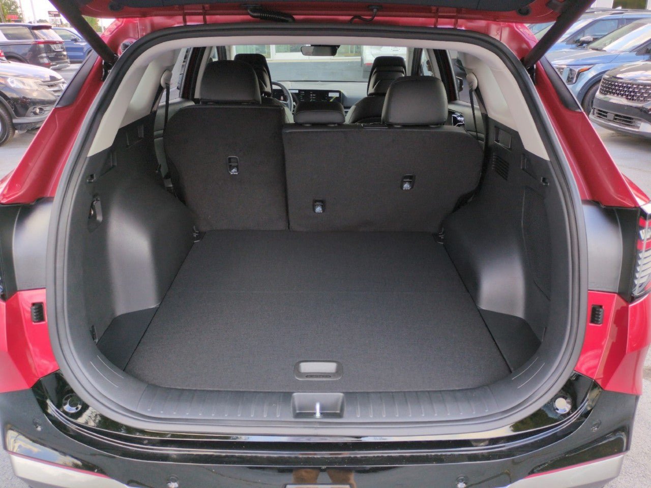 New 2027 Kia Sportage SX FWD image 26