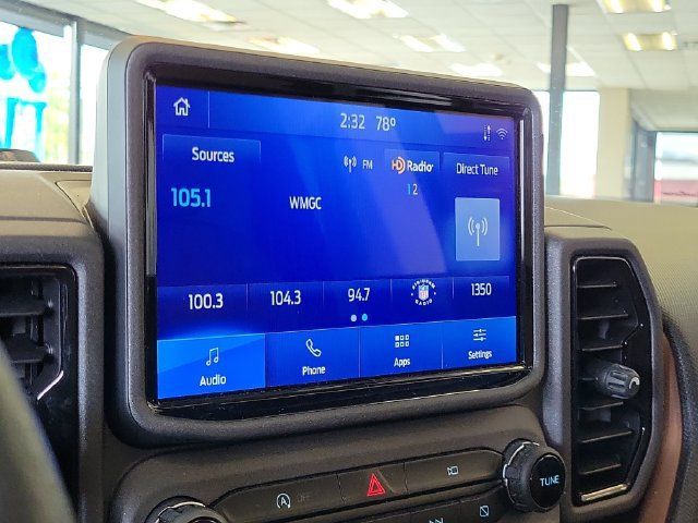 Used 2021 Ford Bronco Sport Badlands w/ Badlands Package AWD/4WD image 21