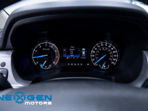 Used 2023 Ford Ranger XLT w/ Equipment Group 301A Mid image 8