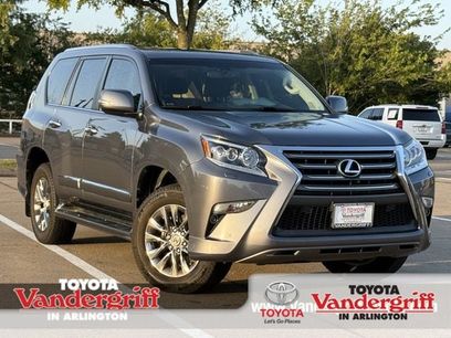 Used 2018 Lexus GX 460 Premium w/ Premium Package