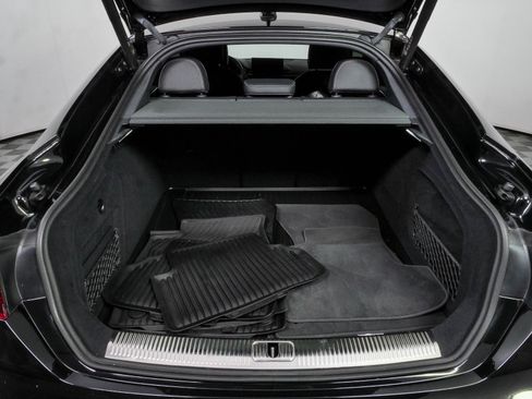 Used 2023 Audi A5 2.0T Premium Plus w/ Premium Plus AWD/4WD image 31
