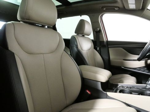 Used 2019 Hyundai Santa Fe AWD image 20