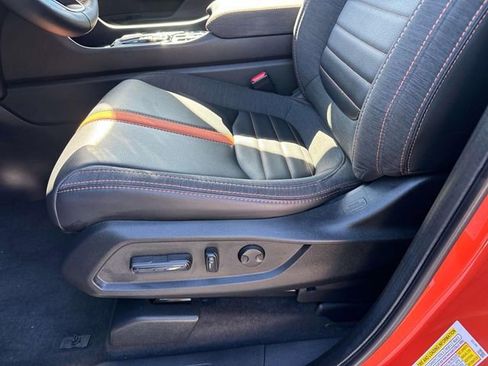 Used 2026 Honda Passport TrailSport image 17