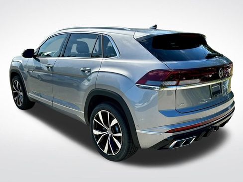 New 2026 Volkswagen Atlas Cross Sport SEL Premium R-Line AWD/4WD image 7