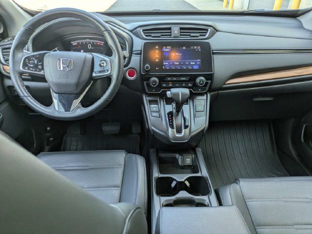 Used 2019 Honda CR-V EX-L image 17