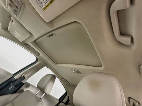 Used 2016 Honda HR-V EX-L image 27