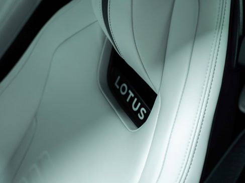 New 2026 Lotus Emira SE image 24