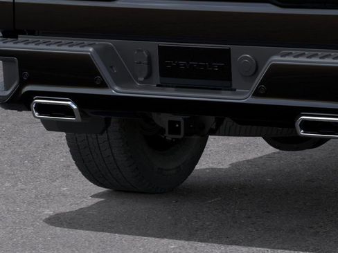 New 2026 Chevrolet Silverado 1500 RST AWD/4WD image 15