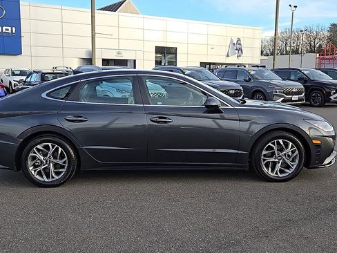 Certified 2023 Hyundai Sonata SEL image 9