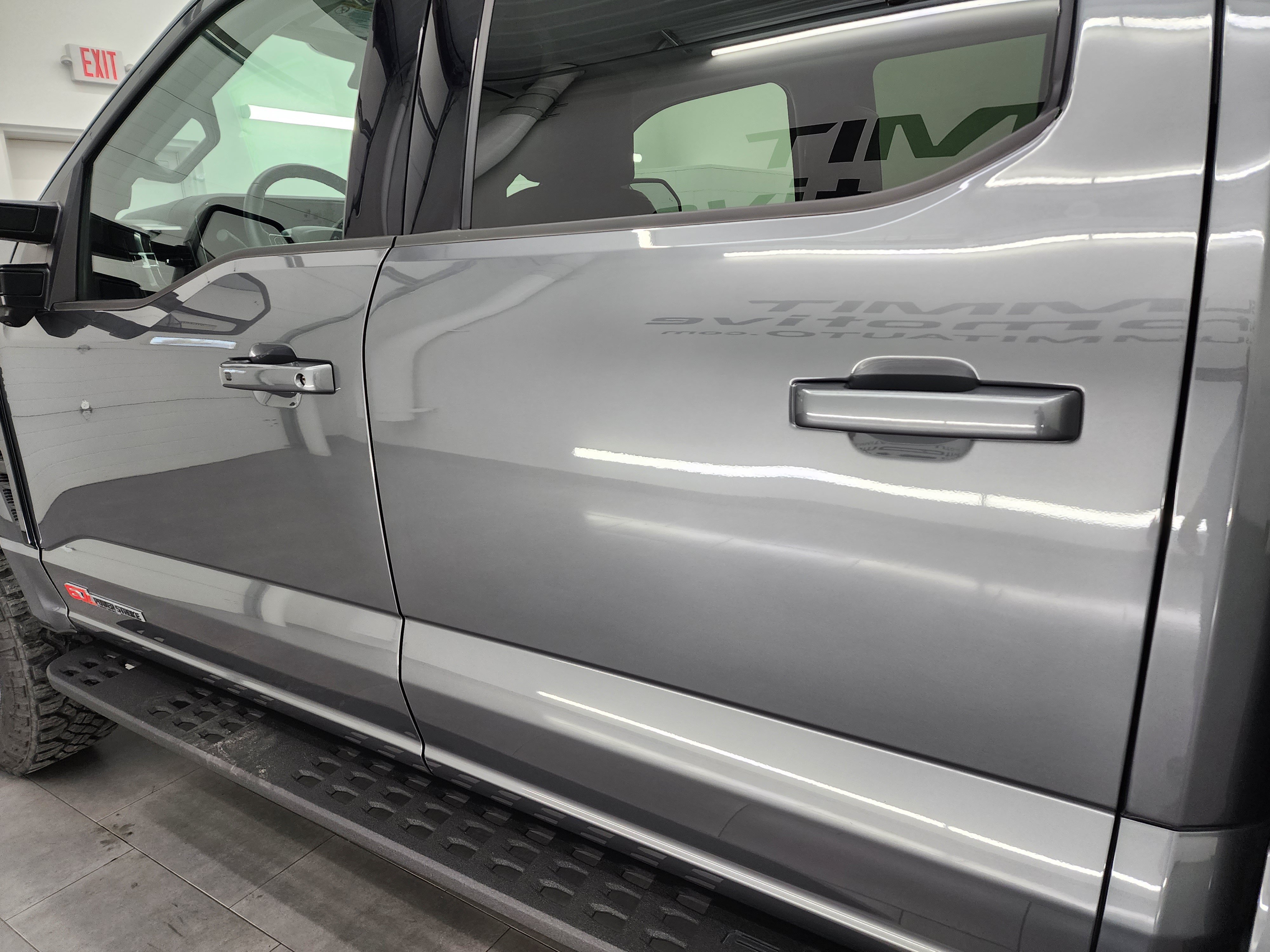 Used 2025 Ford F250 Lariat w/ Lariat Ultimate Package AWD/4WD image 35